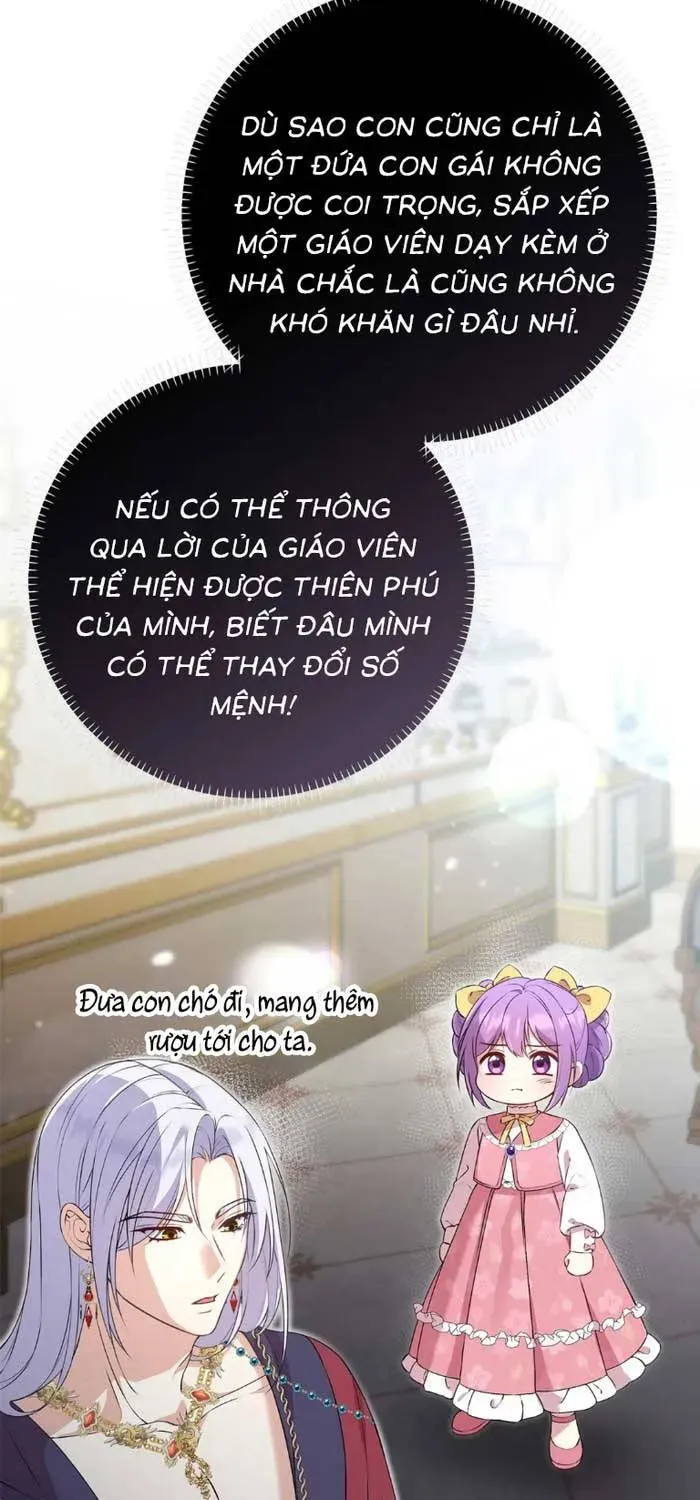 Xuyên Nhầm Thành Con Gái Kẻ Ăn Chơi Chapter 2.1 - 30