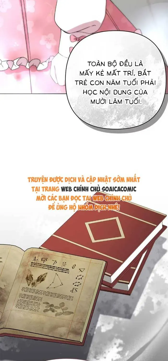 Xuyên Nhầm Thành Con Gái Kẻ Ăn Chơi Chapter 2.1 - 36