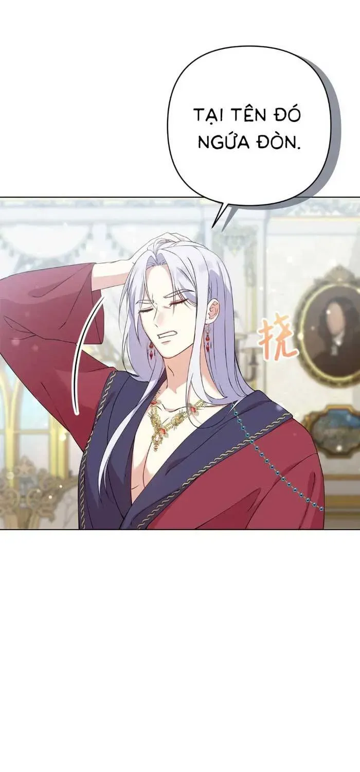 Xuyên Nhầm Thành Con Gái Kẻ Ăn Chơi Chapter 2.1 - 50