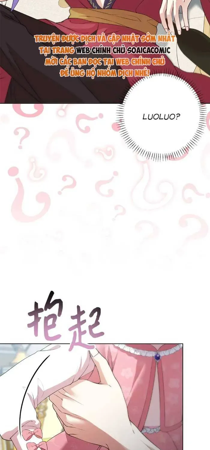 Xuyên Nhầm Thành Con Gái Kẻ Ăn Chơi Chapter 2.1 - 8