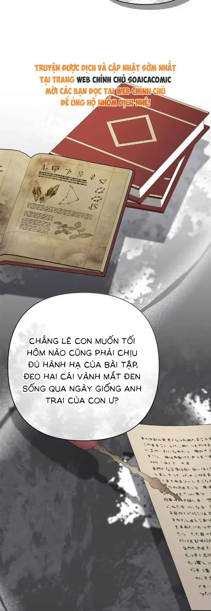 Xuyên Nhầm Thành Con Gái Kẻ Ăn Chơi Chapter 2 - 22