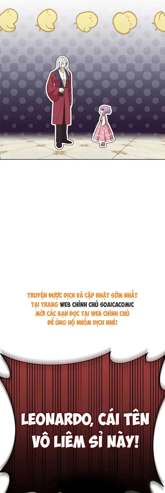 Xuyên Nhầm Thành Con Gái Kẻ Ăn Chơi Chapter 2 - 27