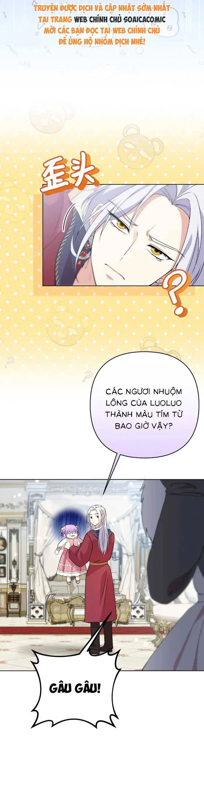 Xuyên Nhầm Thành Con Gái Kẻ Ăn Chơi Chapter 2 - 7