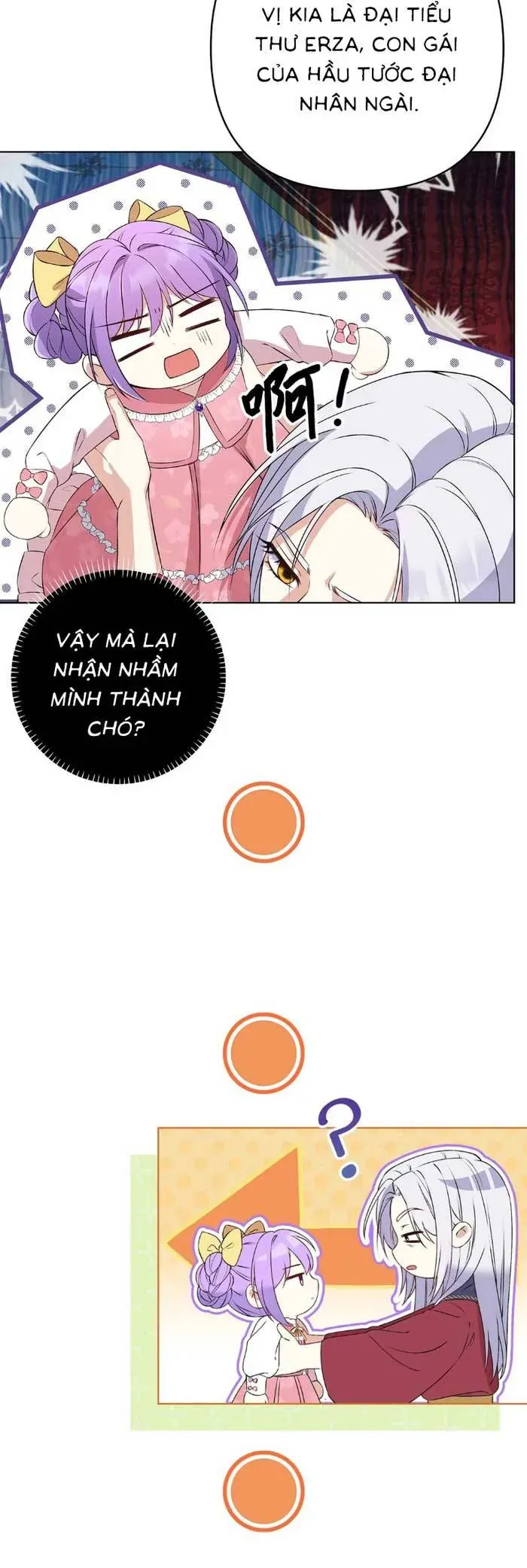 Xuyên Nhầm Thành Con Gái Kẻ Ăn Chơi Chapter 2 - 9