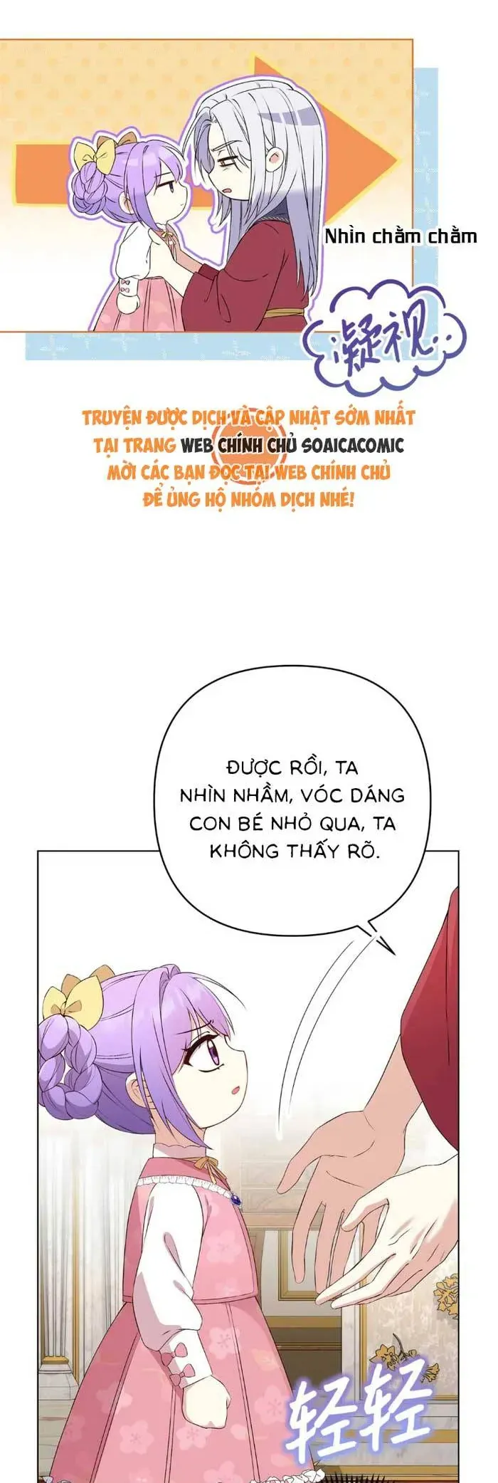 Xuyên Nhầm Thành Con Gái Kẻ Ăn Chơi Chapter 2 - 10