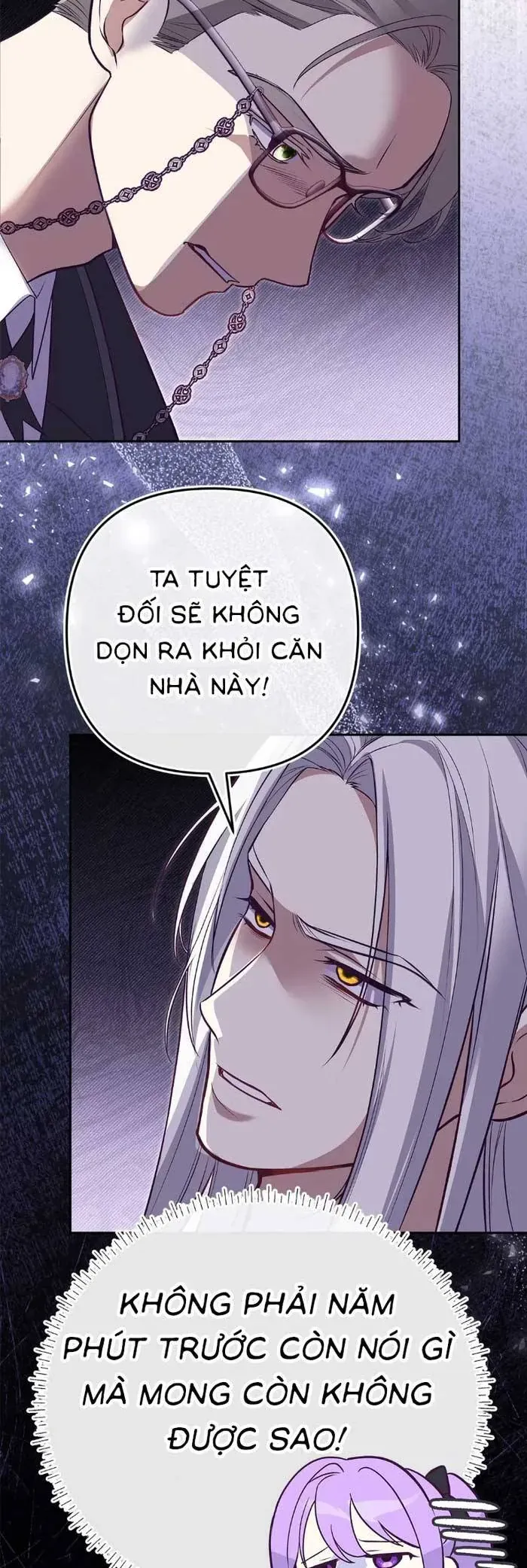 Xuyên Nhầm Thành Con Gái Kẻ Ăn Chơi Chapter 4.2 - 5