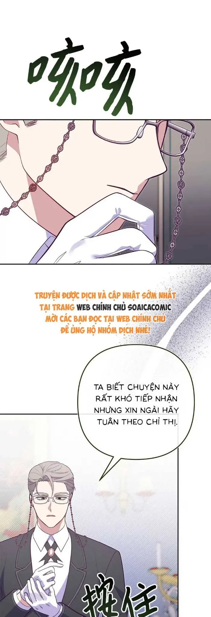 Xuyên Nhầm Thành Con Gái Kẻ Ăn Chơi Chapter 4.2 - 9
