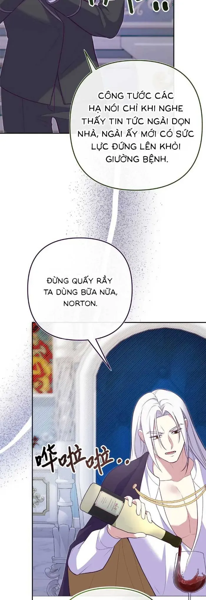 Xuyên Nhầm Thành Con Gái Kẻ Ăn Chơi Chapter 4.2 - 10