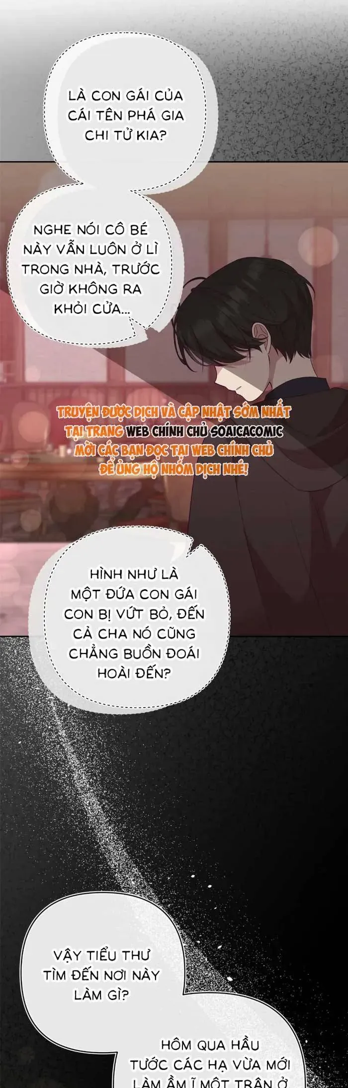 Xuyên Nhầm Thành Con Gái Kẻ Ăn Chơi Chapter 5.1 - 19