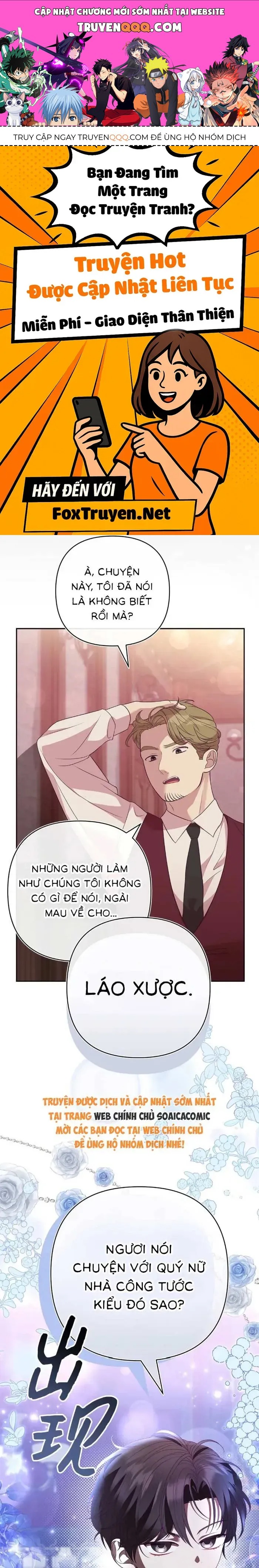 Xuyên Nhầm Thành Con Gái Kẻ Ăn Chơi Chapter 5.2 - 1