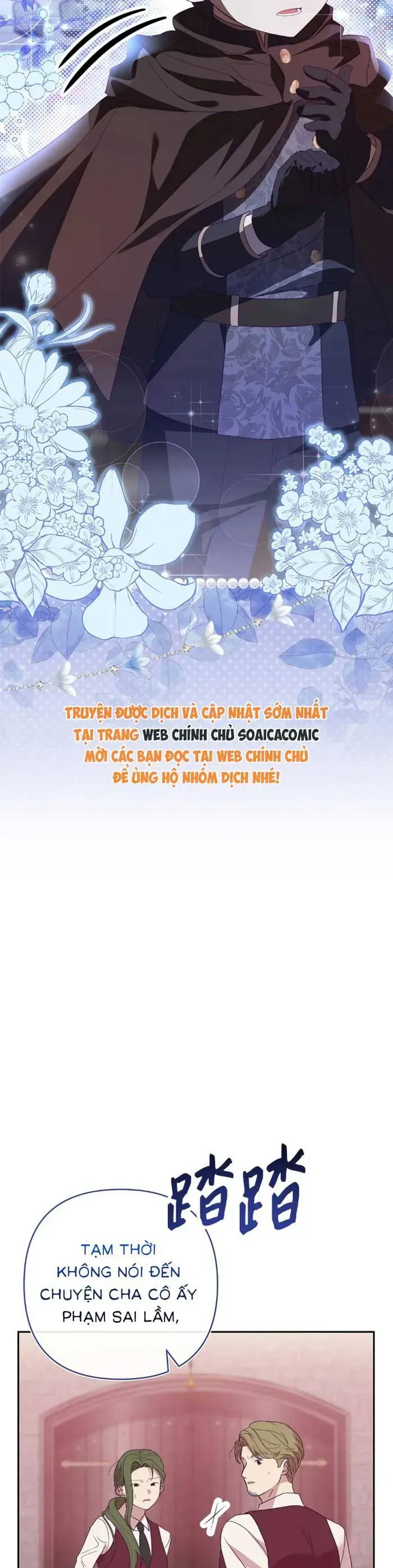 Xuyên Nhầm Thành Con Gái Kẻ Ăn Chơi Chapter 5.2 - 2