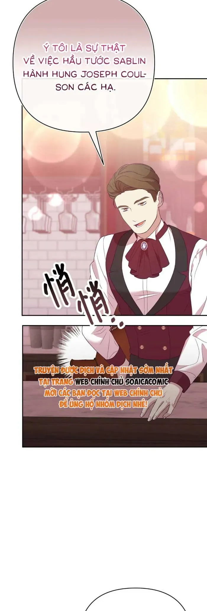 Xuyên Nhầm Thành Con Gái Kẻ Ăn Chơi Chapter 5.2 - 12
