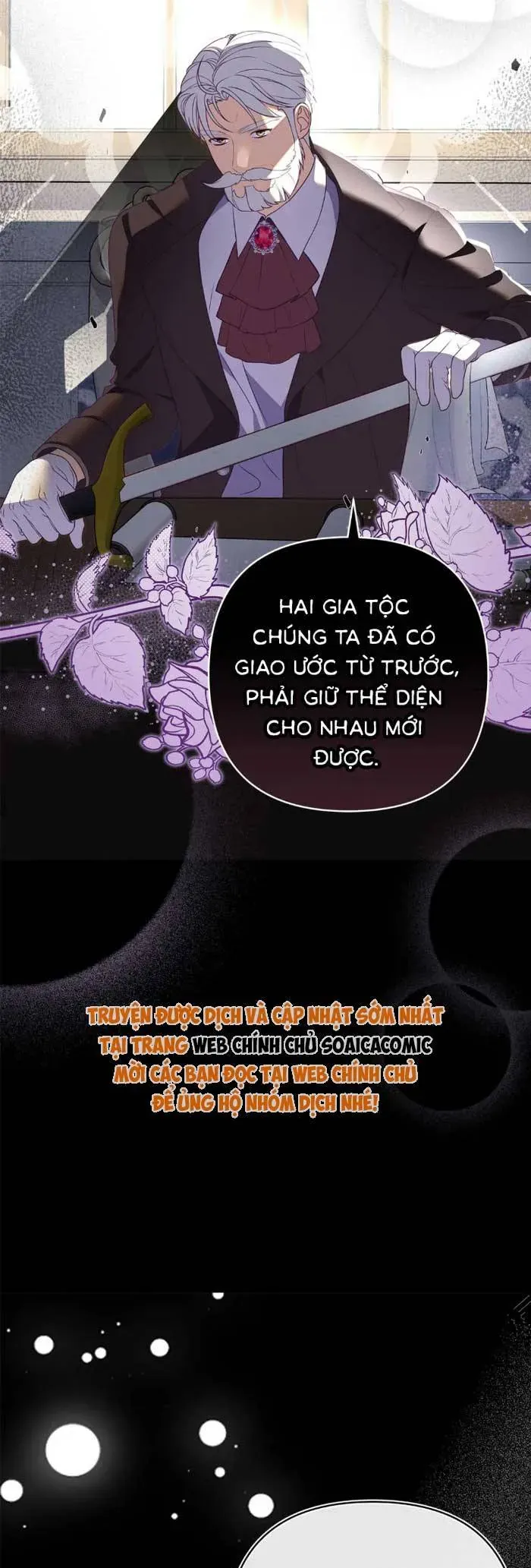 Xuyên Nhầm Thành Con Gái Kẻ Ăn Chơi Chapter 5.2 - 19