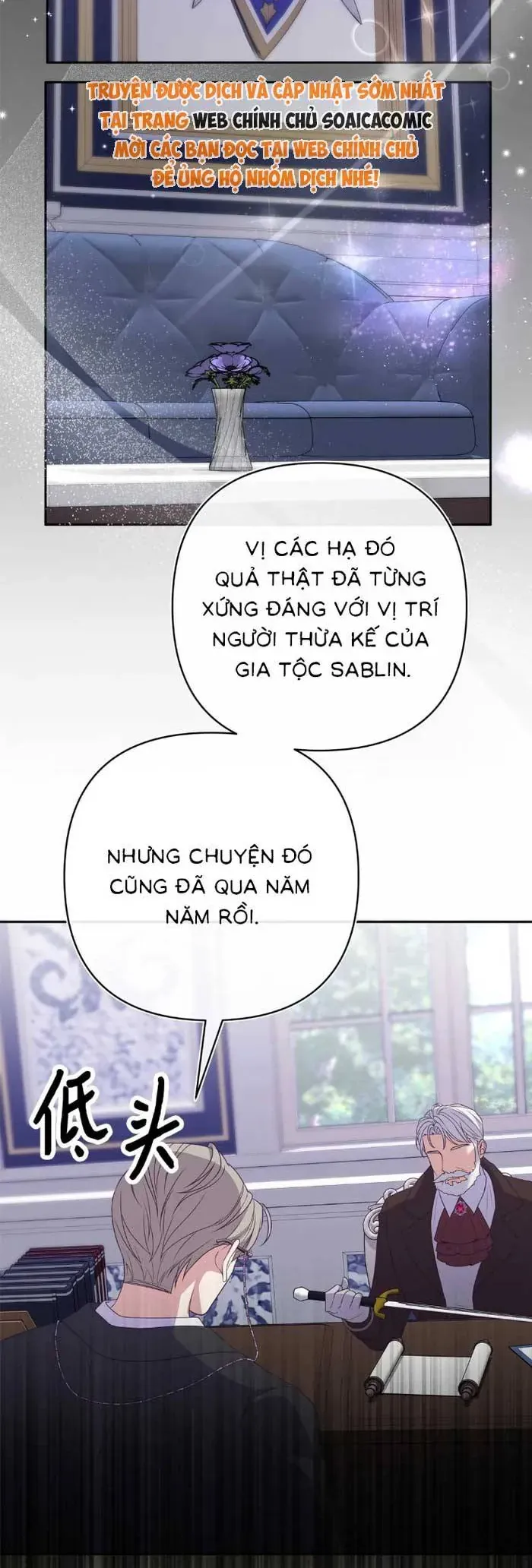 Xuyên Nhầm Thành Con Gái Kẻ Ăn Chơi Chapter 5.2 - 21