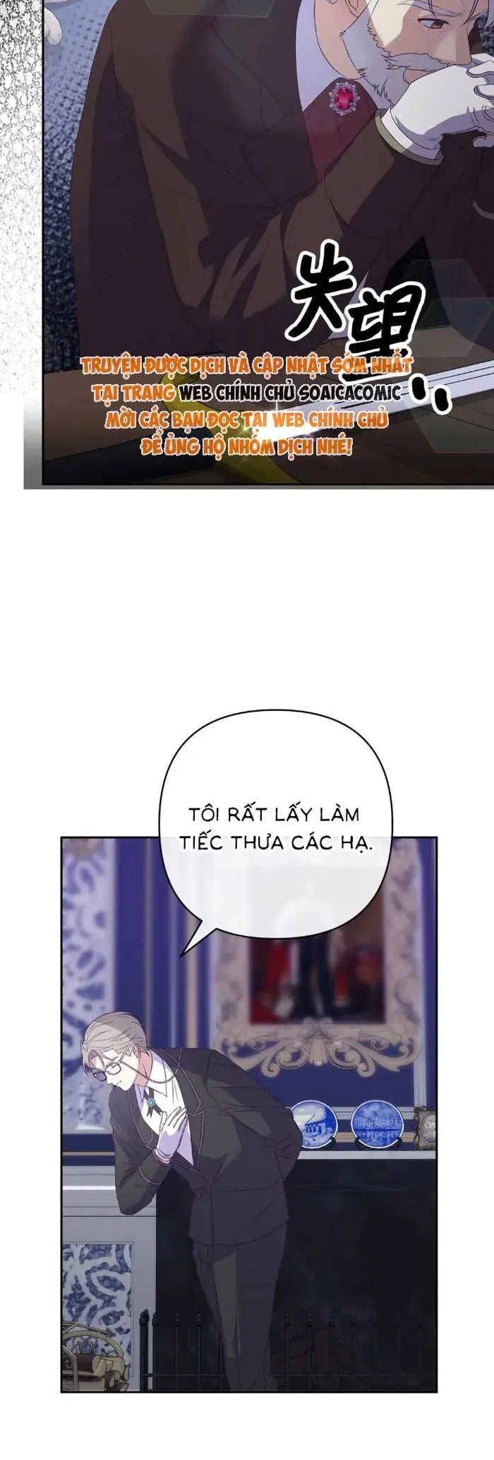 Xuyên Nhầm Thành Con Gái Kẻ Ăn Chơi Chapter 5.2 - 24