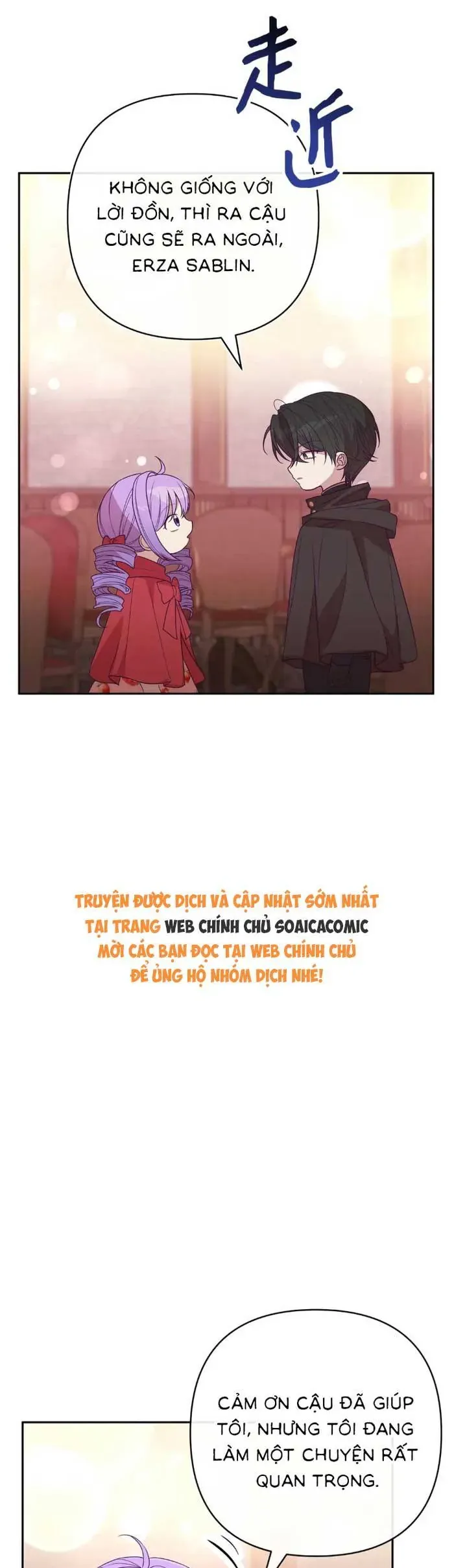 Xuyên Nhầm Thành Con Gái Kẻ Ăn Chơi Chapter 5.2 - 5
