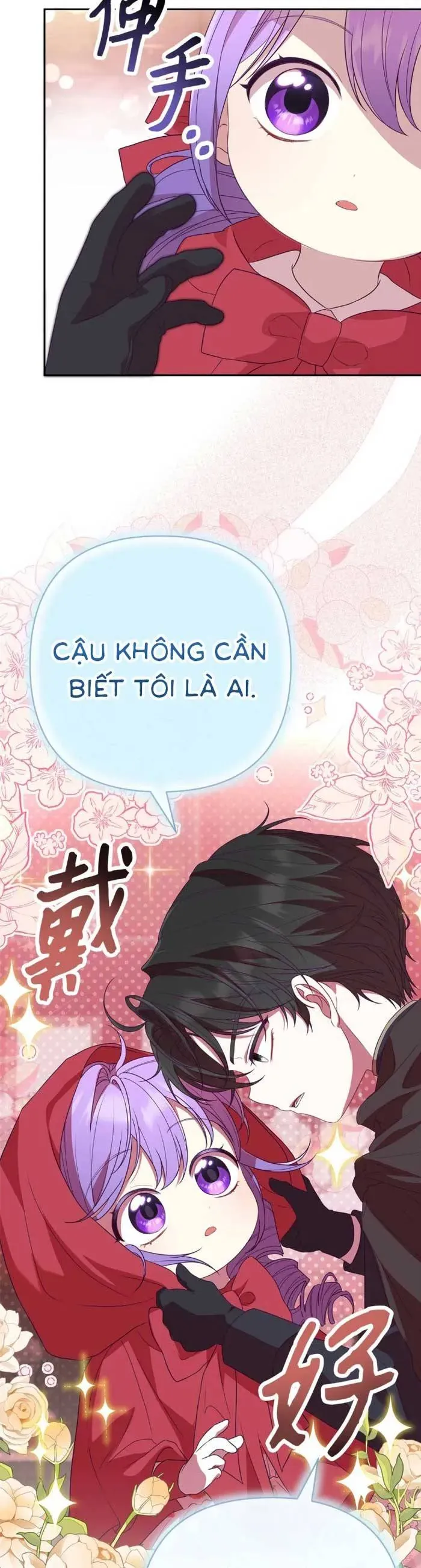 Xuyên Nhầm Thành Con Gái Kẻ Ăn Chơi Chapter 5.2 - 7