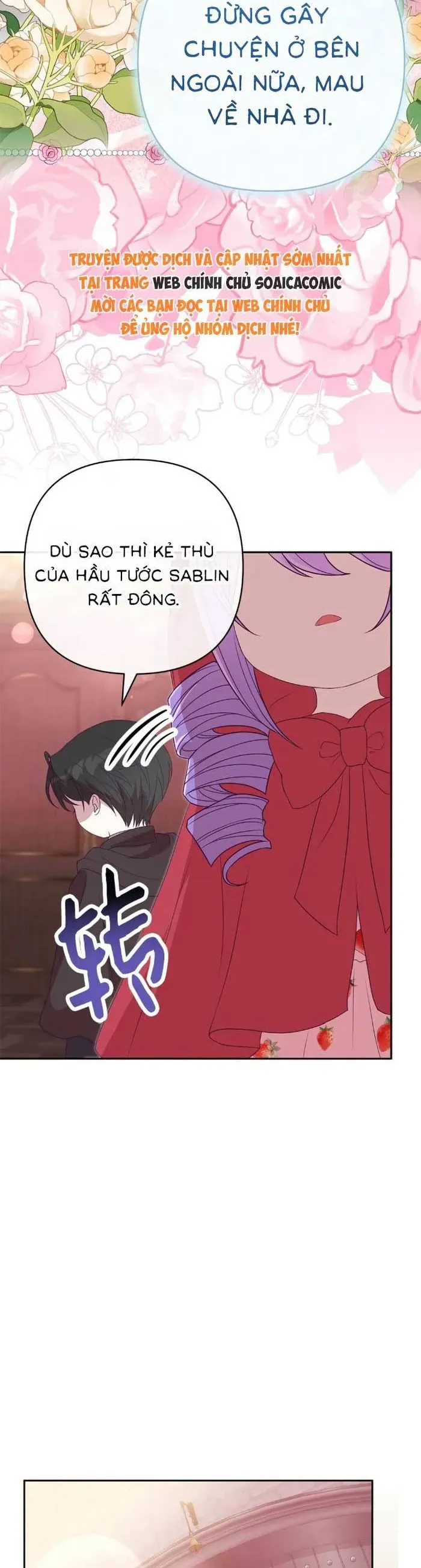 Xuyên Nhầm Thành Con Gái Kẻ Ăn Chơi Chapter 5.2 - 8