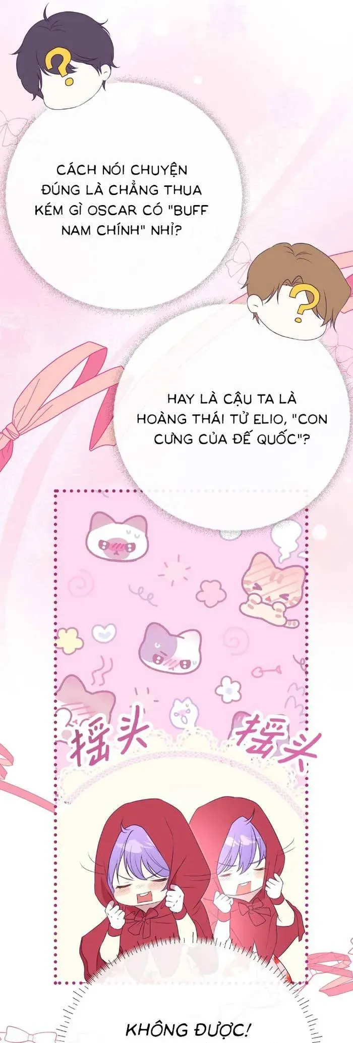 Xuyên Nhầm Thành Con Gái Kẻ Ăn Chơi Chapter 5.2 - 10