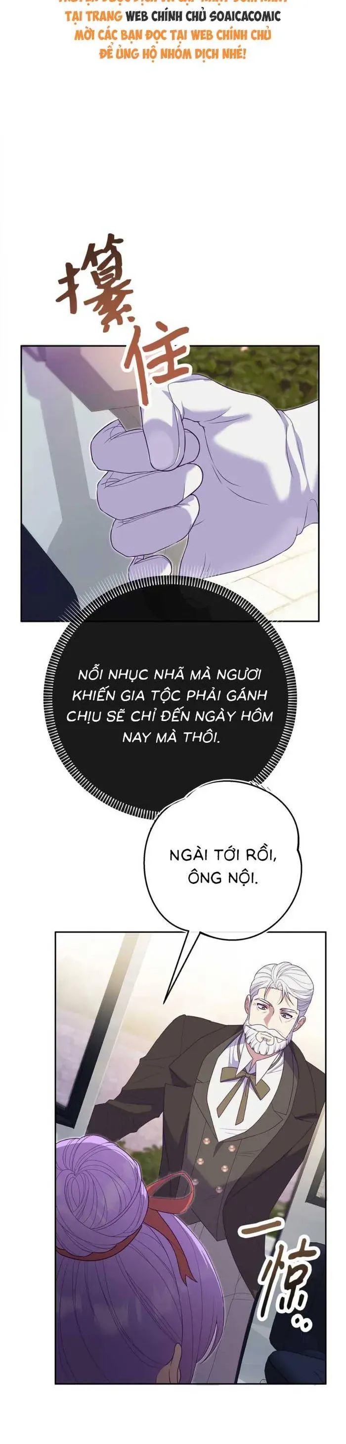 Xuyên Nhầm Thành Con Gái Kẻ Ăn Chơi Chapter 6 - 16