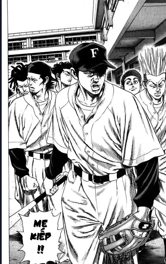 Rookies Chapter 25 - 12