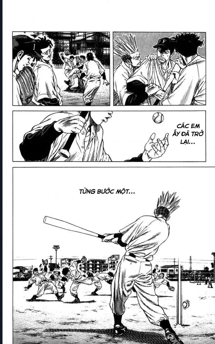 Rookies Chapter 25 - 16