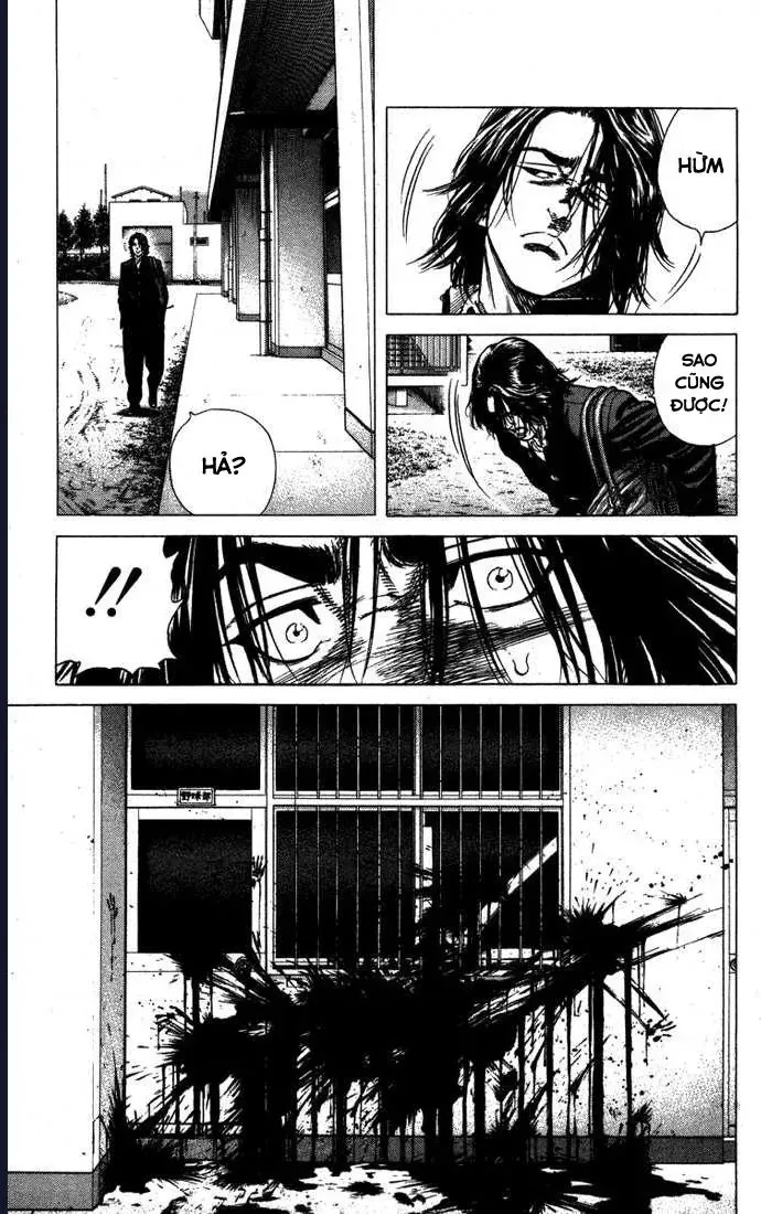 Rookies Chapter 25 - 19