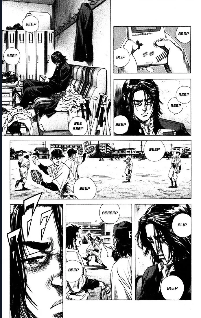 Rookies Chapter 30 - 13