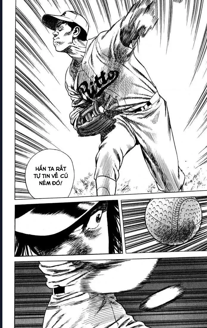 Rookies Chapter 31 - 12