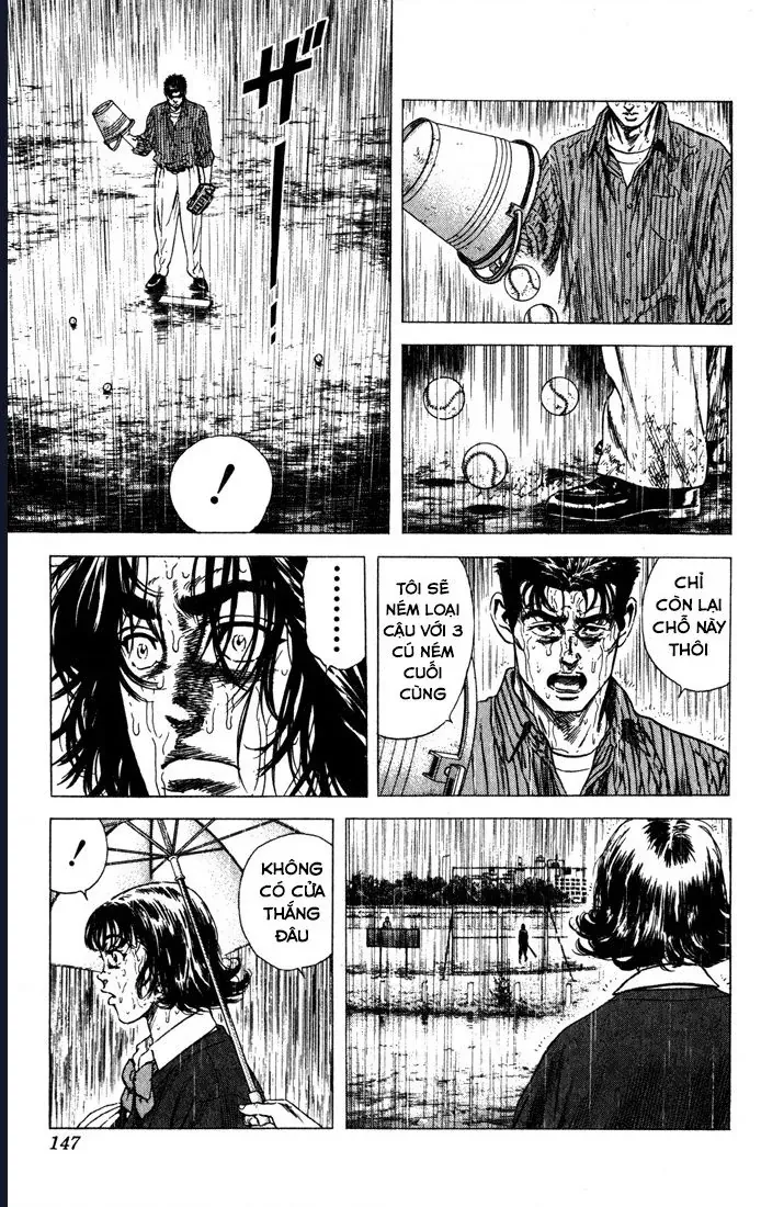 Rookies Chapter 36 - 2