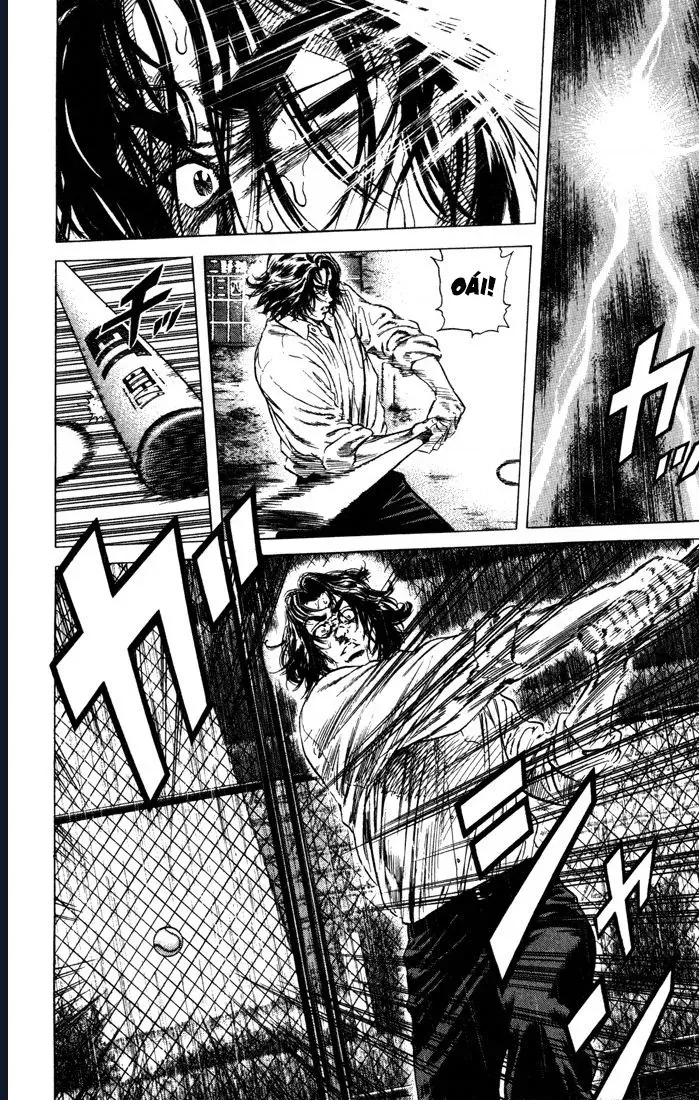 Rookies Chapter 36 - 13