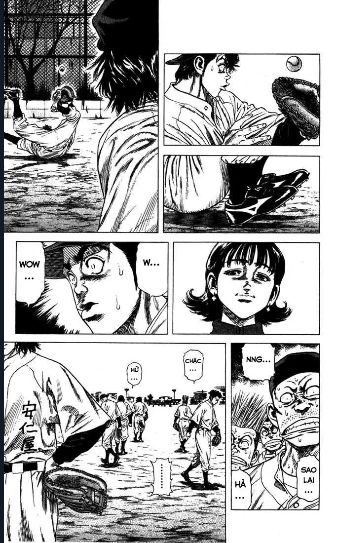 Rookies Chapter 38 - 10