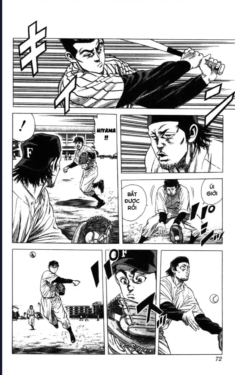 Rookies Chapter 41 - 8