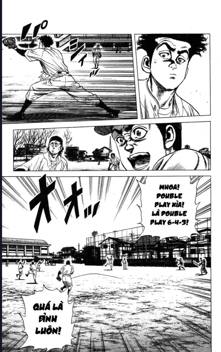 Rookies Chapter 41 - 9