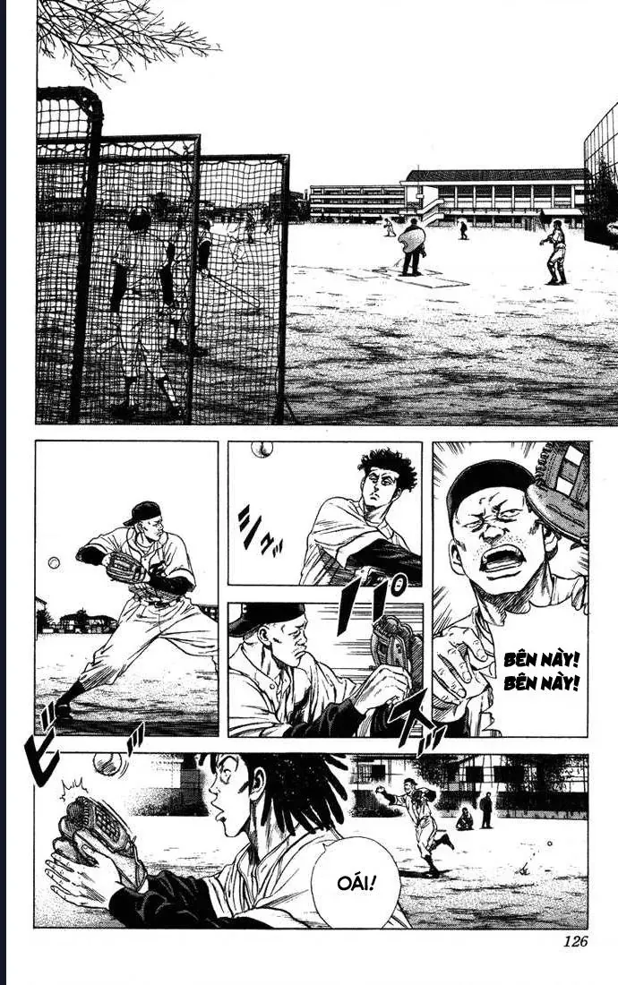 Rookies Chapter 44 - 2