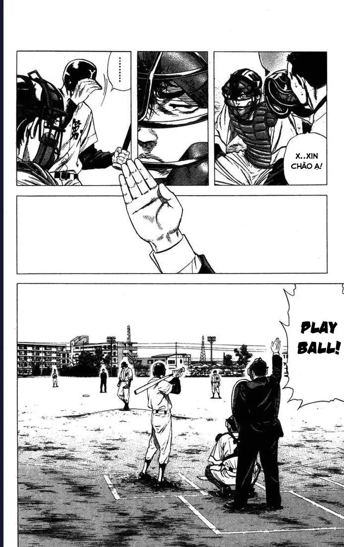 Rookies Chapter 44 - 6