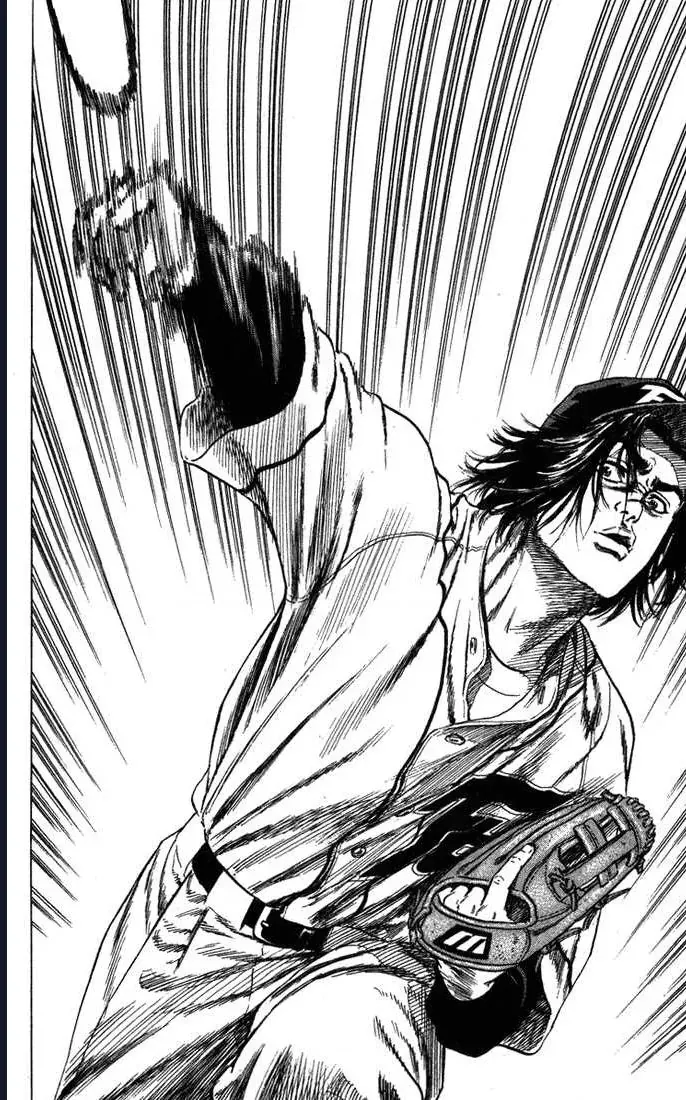 Rookies Chapter 44 - 8