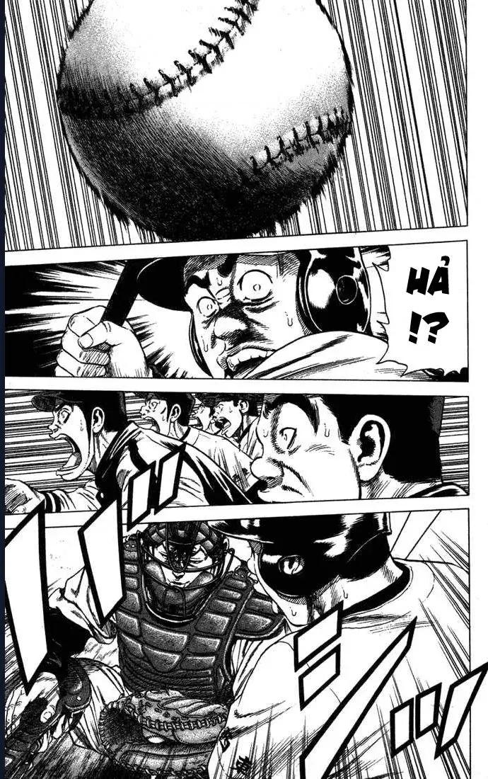 Rookies Chapter 44 - 9