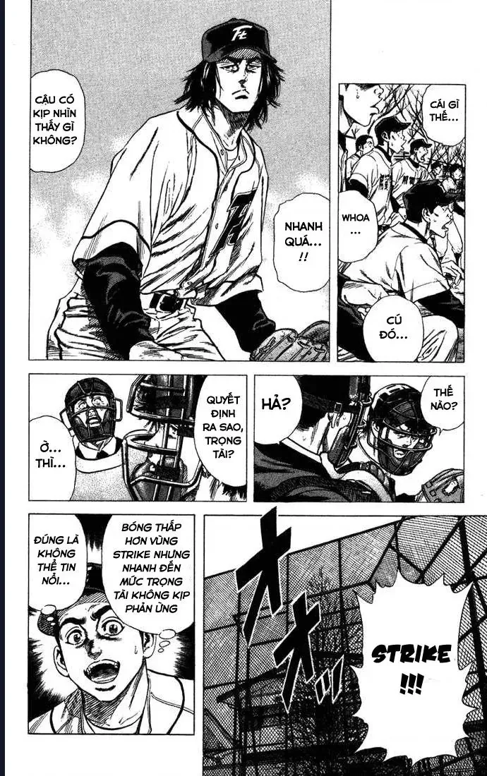 Rookies Chapter 44 - 10