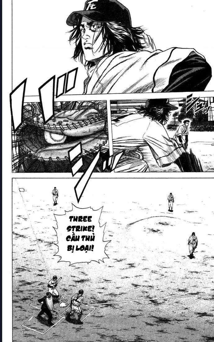 Rookies Chapter 45 - 2