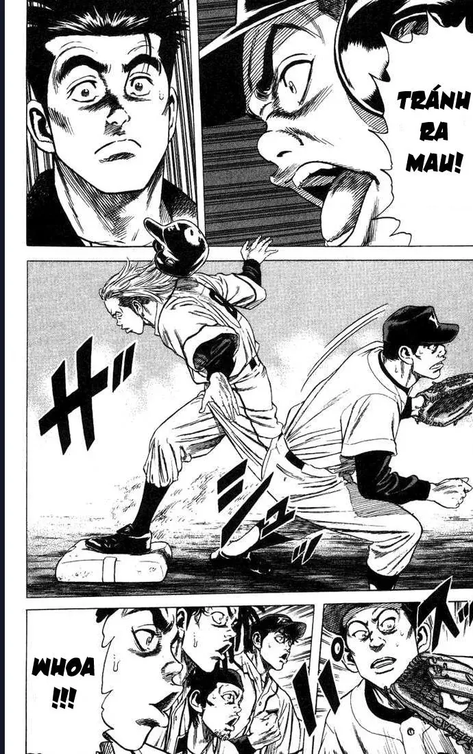 Rookies Chapter 45 - 18