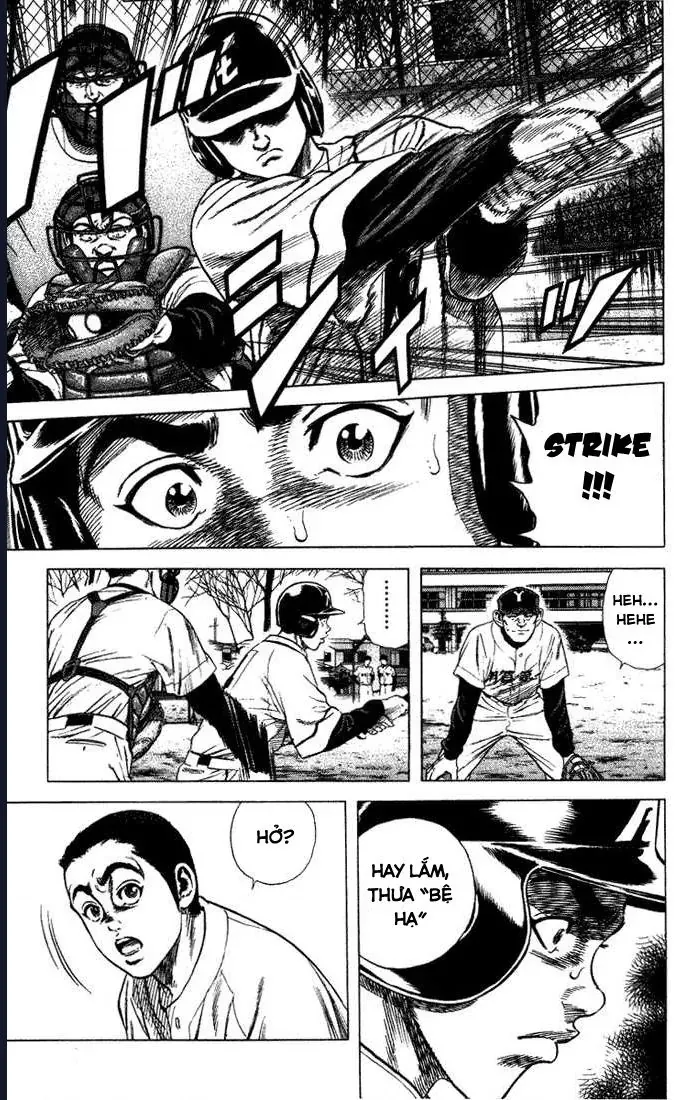 Rookies Chapter 46 - 4