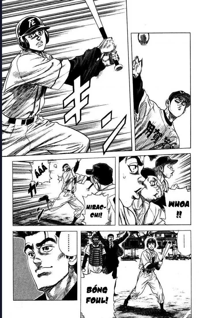 Rookies Chapter 46 - 8