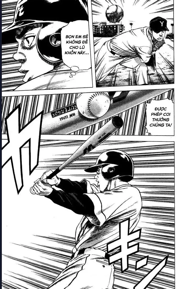 Rookies Chapter 46 - 10