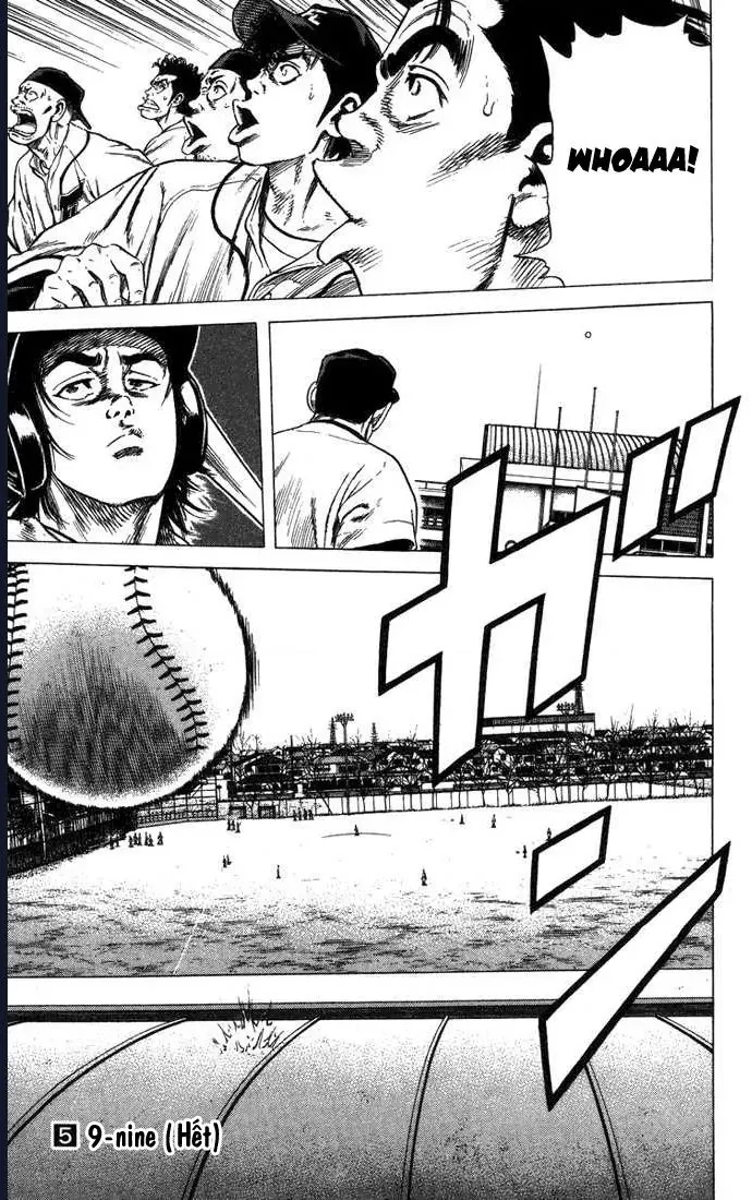 Rookies Chapter 47 - 18