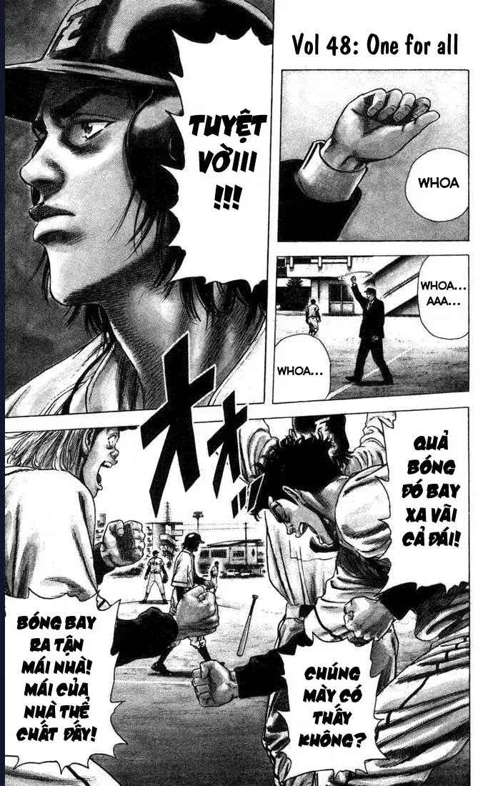 Rookies Chapter 48 - 6