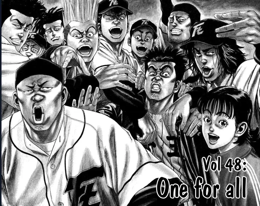 Rookies Chapter 48 - 7