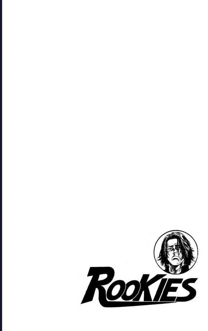 Rookies Chapter 48 - 8