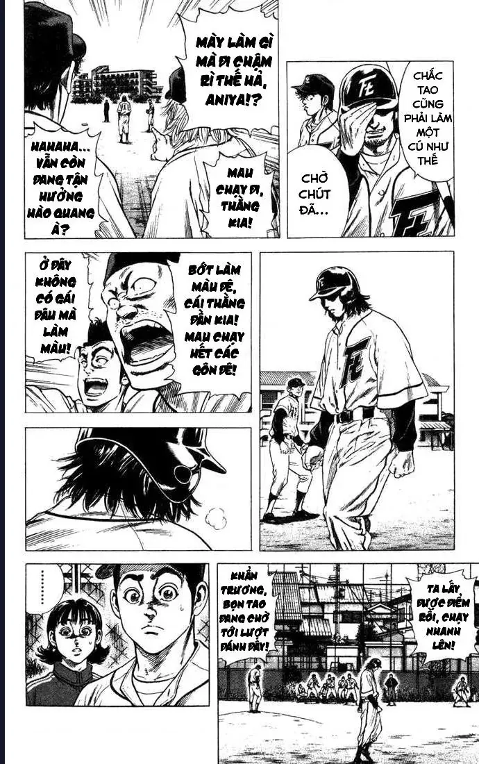 Rookies Chapter 48 - 10