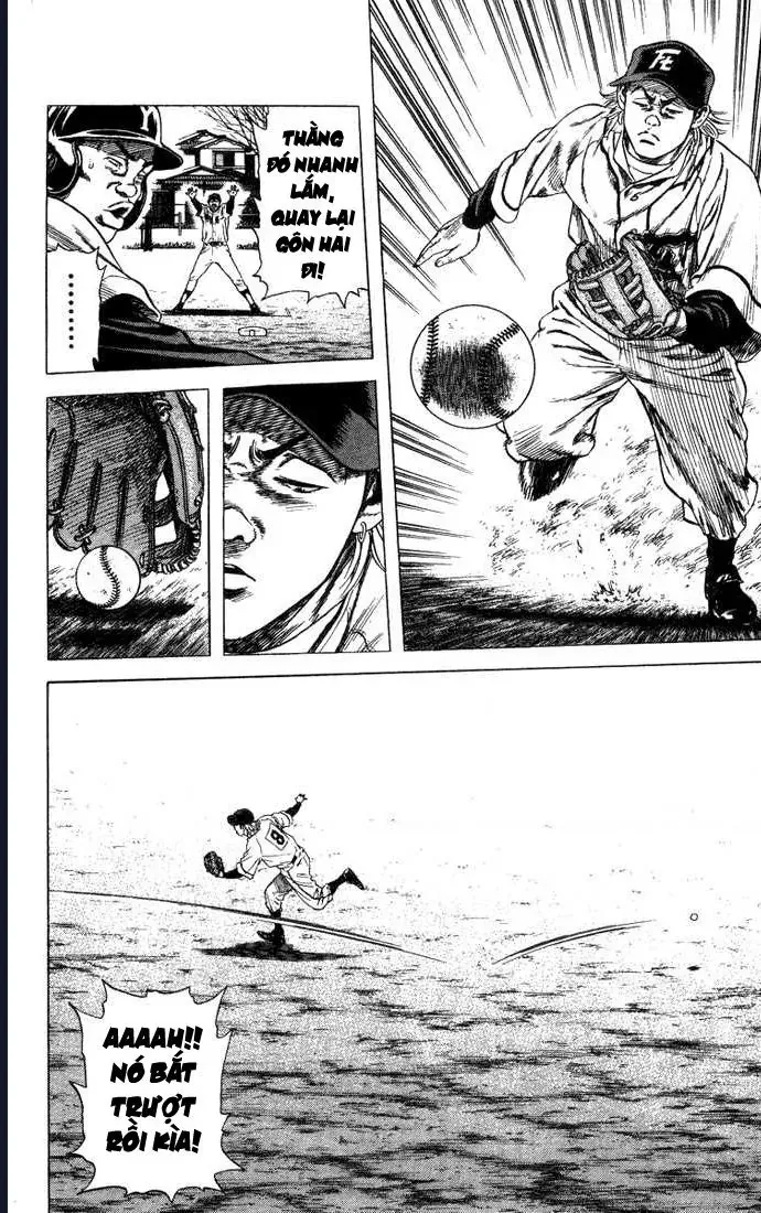 Rookies Chapter 49 - 16